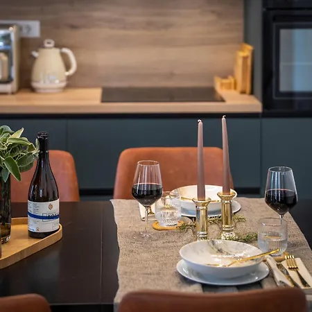 Casa Canziana For 6 People With Private Pool In *