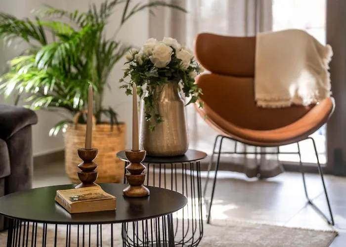 Casa Canziana For 6 People With Private Pool In Vila