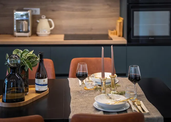 Casa Canziana For 6 People With Private Pool In *