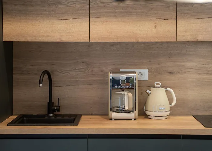 Vila Casa Canziana For 6 People With Private Pool In