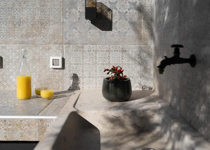 Vila Casa Canziana For 6 People With Private Pool In Pula