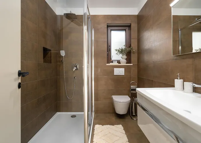 Casa Canziana For 6 People With Private Pool In *