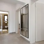 Casa Canziana For 6 People With Private Pool In Villa