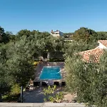 Casa Canziana For 6 People With Private Pool In Pola