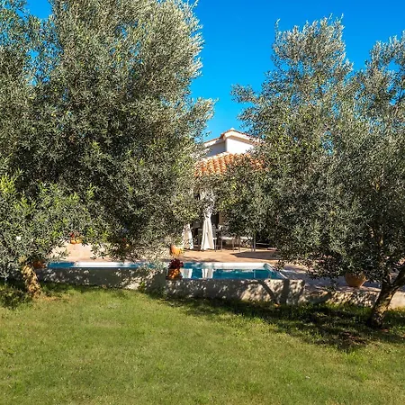 Casa Canziana For 6 People With Private Pool In *