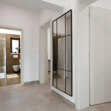 Casa Canziana For 6 People With Private Pool In Villa