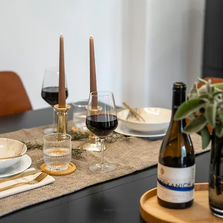 Casa Canziana For 6 People With Private Pool In