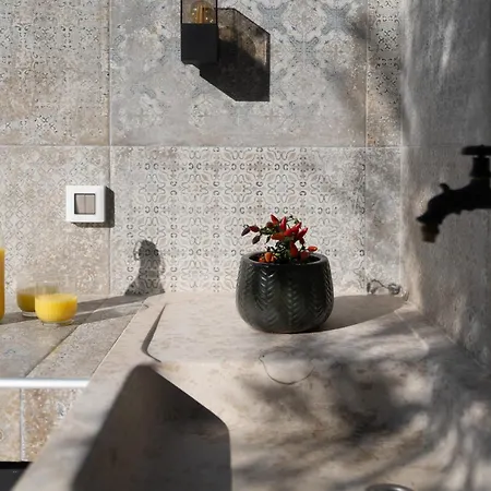 Βίλα Casa Canziana For 6 People With Private Pool In Πούλα