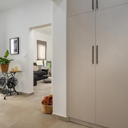 Βίλα Casa Canziana For 6 People With Private Pool In