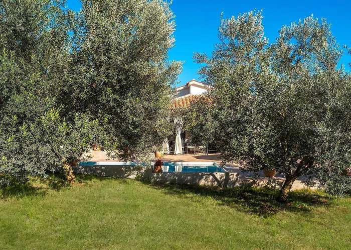 Casa Canziana For 6 People With Private Pool In *