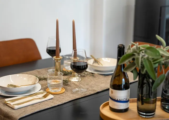 Casa Canziana For 6 People With Private Pool In