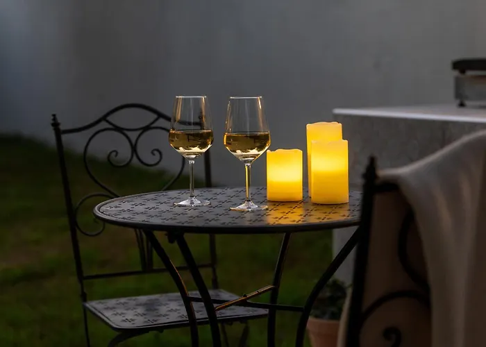 Casa Canziana For 6 People With Private Pool In